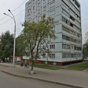 Prospekt Shakhtyorov, 65А, Kemerovo: photo