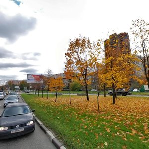 Nakhimovsky Avenue, 45, : foto