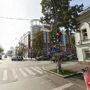 Gazety Zvezda Street, 13, Perm: photo