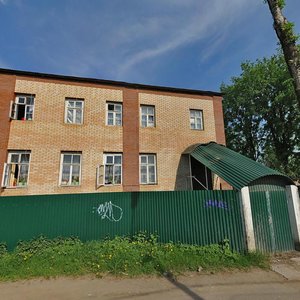 Tkatskoy Fabriki Street, 3, Krasnogorsk: photo