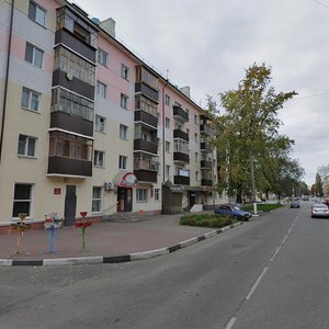 Pobedy Street, 75, Belgorod: photo