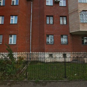 Chetaeva Street, 56, Kazan: photo