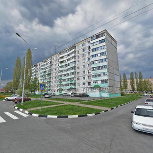 Ulitsa Dzerzhinskogo, 123А, Gubkin: photo