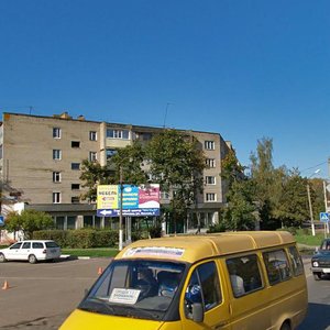 Borovskaya Street, 1 ، : صورة