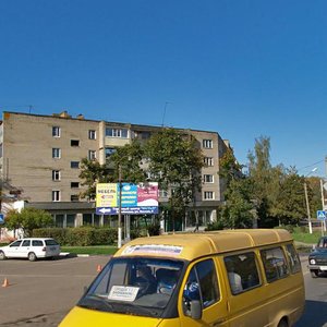 Borovskaya Street, 1, Balabanovo: photo