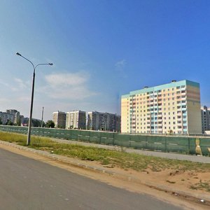 Могилёв, Улица Терёхина, 11А: фото