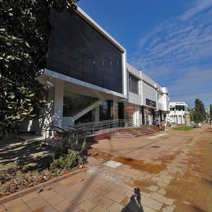 Navaginskaya Street, 3/3А, Sochi: photo