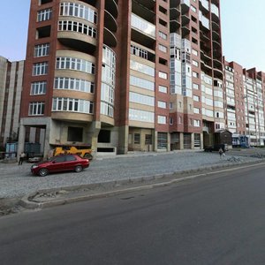 Челябинск, Улица Энтузиастов, 11В: фото