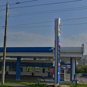 Gusarova Street, 12Г, : foto