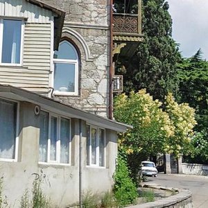 Kirova Street, 31, Yalta: photo