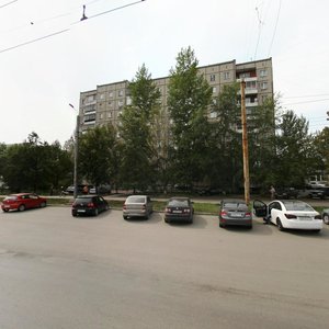 Ulitsa Molodogvardeytsev, 44А, Chelyabinsk: photo