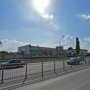 Rostovskaya ulitsa, 2, : foto
