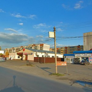 2-ya ulitsa Novosyolovka, 3Б, Kursk: photo