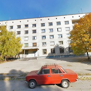 Vulytsia Kozaka Babury, 8, Zaporizhia: photo