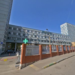 Starokaluzhskoye Highway, 62с1к6, Moscow: photo