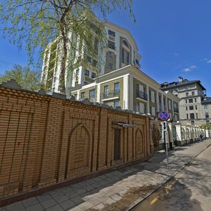 2nd Kazachy Lane, 6, : foto