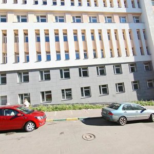 Semashko Street, 22к1 ، نيجني نوفغورود: صورة