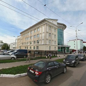 Bulvar Khadii Davletshinoy, 6к1, : foto