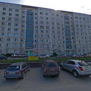 Komsomolskaya ulitsa, 24, Berdsk: photo