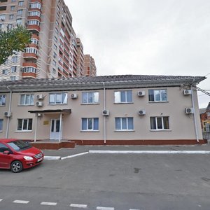 Vorovskogo Street, 15, : foto