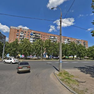Prospekt Heroiv Stalinhrada, 179, Kharkiv: photo