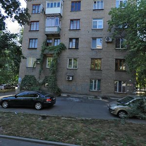 Komsomolsky Avenue, 6, Donetsk: photo