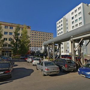 Damashewski Lane, 11, Minsk: photo
