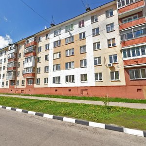 Sovetskaya ulitsa, 31, : foto