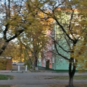 Ulitsa Sibirskikh Partizan, 6, Irkutsk: photo