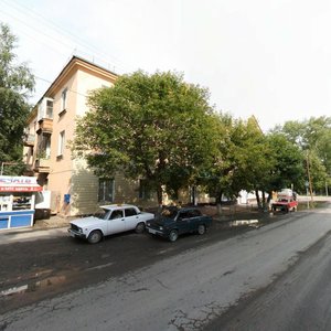 Тюмень, Улица Мира, 35: фото