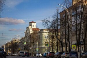 Sovetskaya Street, 187/189, Shakhty: photo