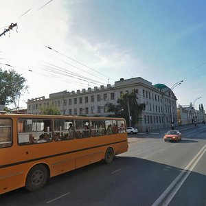 Sovetskaya Street, 106, Tambov: photo