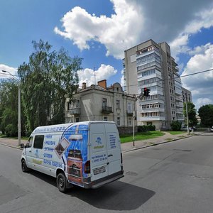 Shevchenka Street, 25/32, Zhytomyr: photo