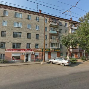 Sulimova Street, 36, Yekaterinburg: photo