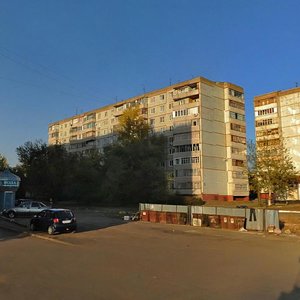 Картинка оренбург проспект гагарина 40