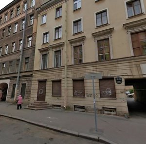 Kolomenskaya Street, 33/40 ، سان بطرسبرغ: صورة