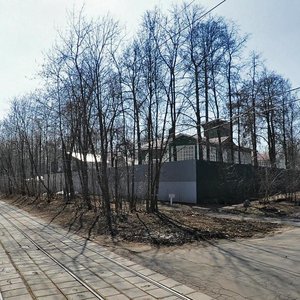 Bolshaya Tikhonovskaya Street, 18с1, Moscow: photo