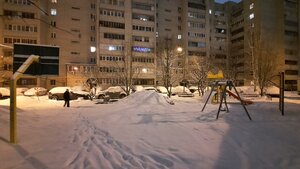 Krasnoznamennaya street, 15 ، فورونيج: صورة