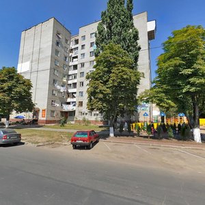 Vulytsia Henerala Petrova, 48А, Odesa: photo