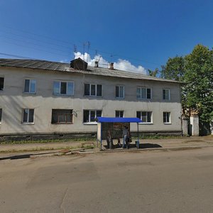 Lunacharskogo Street, 27А, : foto
