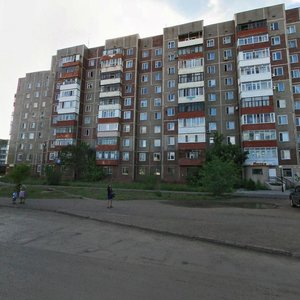 Караганда, Микрорайон Гульдер-1, 15: фото