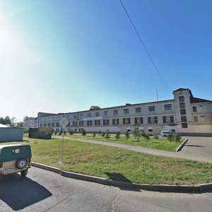 Pionerskaya Street, 62, Birobidgan: photo
