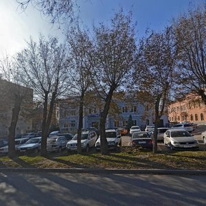 Ulitsa Malygina, 24А, Pyatigorsk: photo