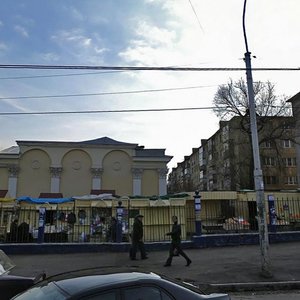 Torgoviy Gorodok, 3, Ryazan: photo