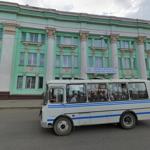 Pochtovaya Street, 3, Ivanovo: photo