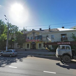 Frunze Street, 17, Ivanovo: photo