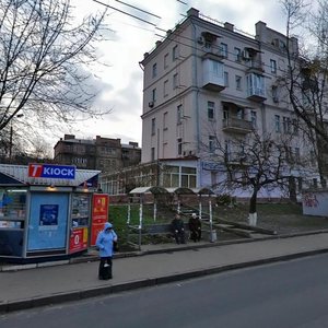 Kyrylivska Street, 109Б, Kyiv: photo