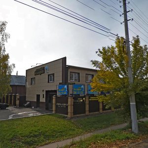 Polevaya ulitsa, 22 ، إيجيفسك: صورة