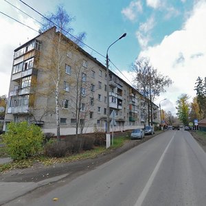 Gornaya Street, 26, Himki: photo