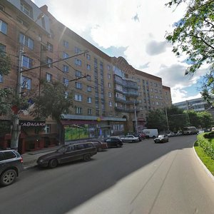 Peace Square, 3, Kaluga: photo